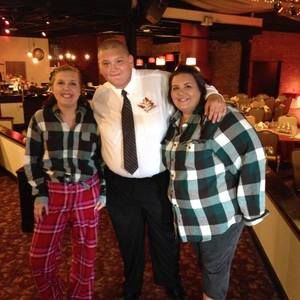 Meet your Posher, Norman